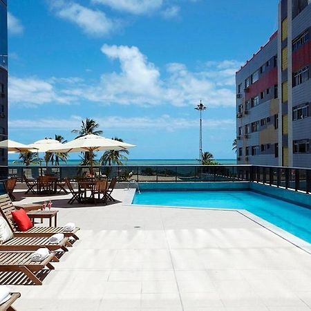 Recife Flats Beach Class Internacional Extérieur photo