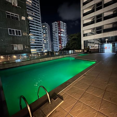 Recife Flats Beach Class Internacional Extérieur photo
