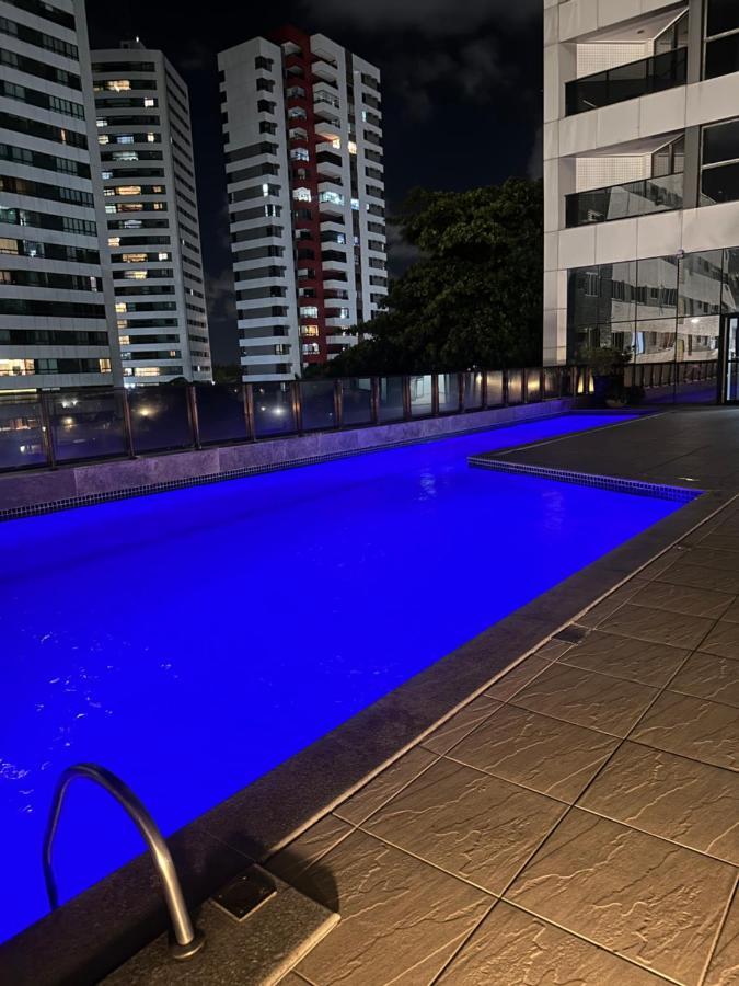 Recife Flats Beach Class Internacional Extérieur photo