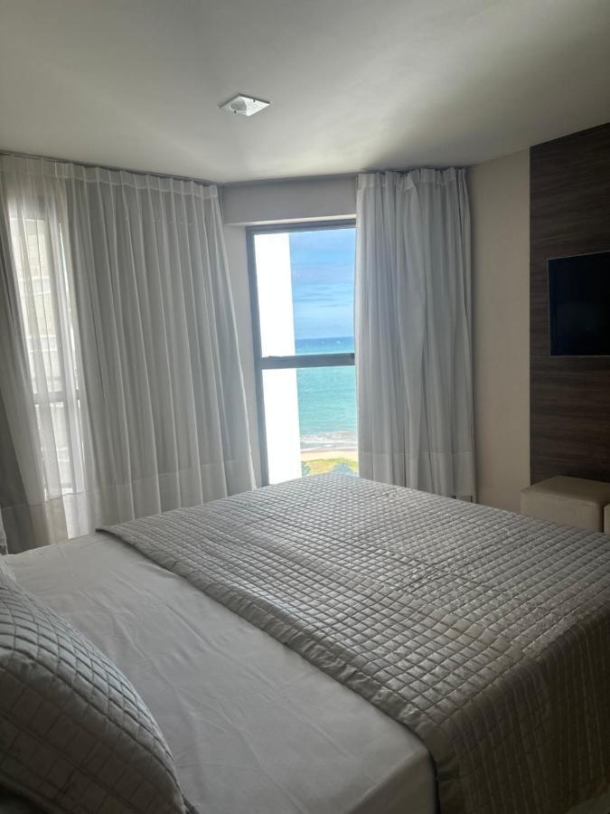 Recife Flats Beach Class Internacional Extérieur photo