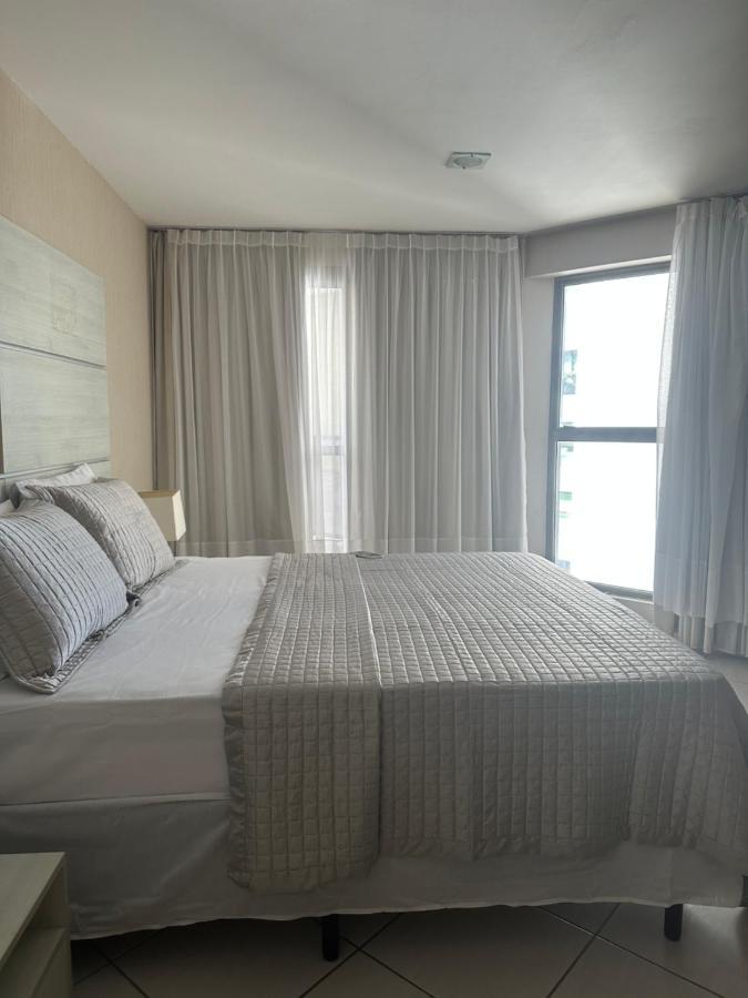 Recife Flats Beach Class Internacional Extérieur photo