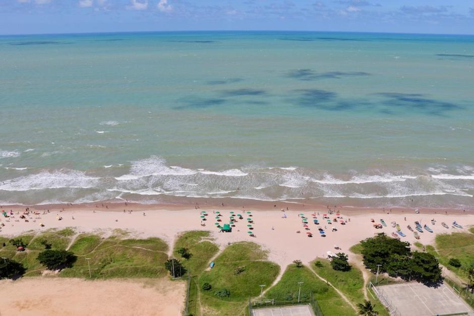 Recife Flats Beach Class Internacional Extérieur photo