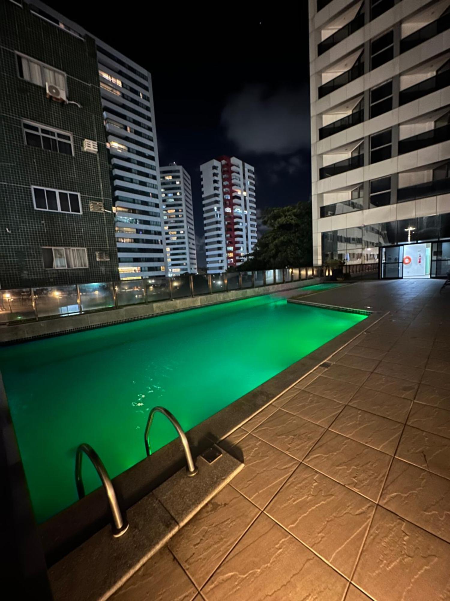 Recife Flats Beach Class Internacional Extérieur photo
