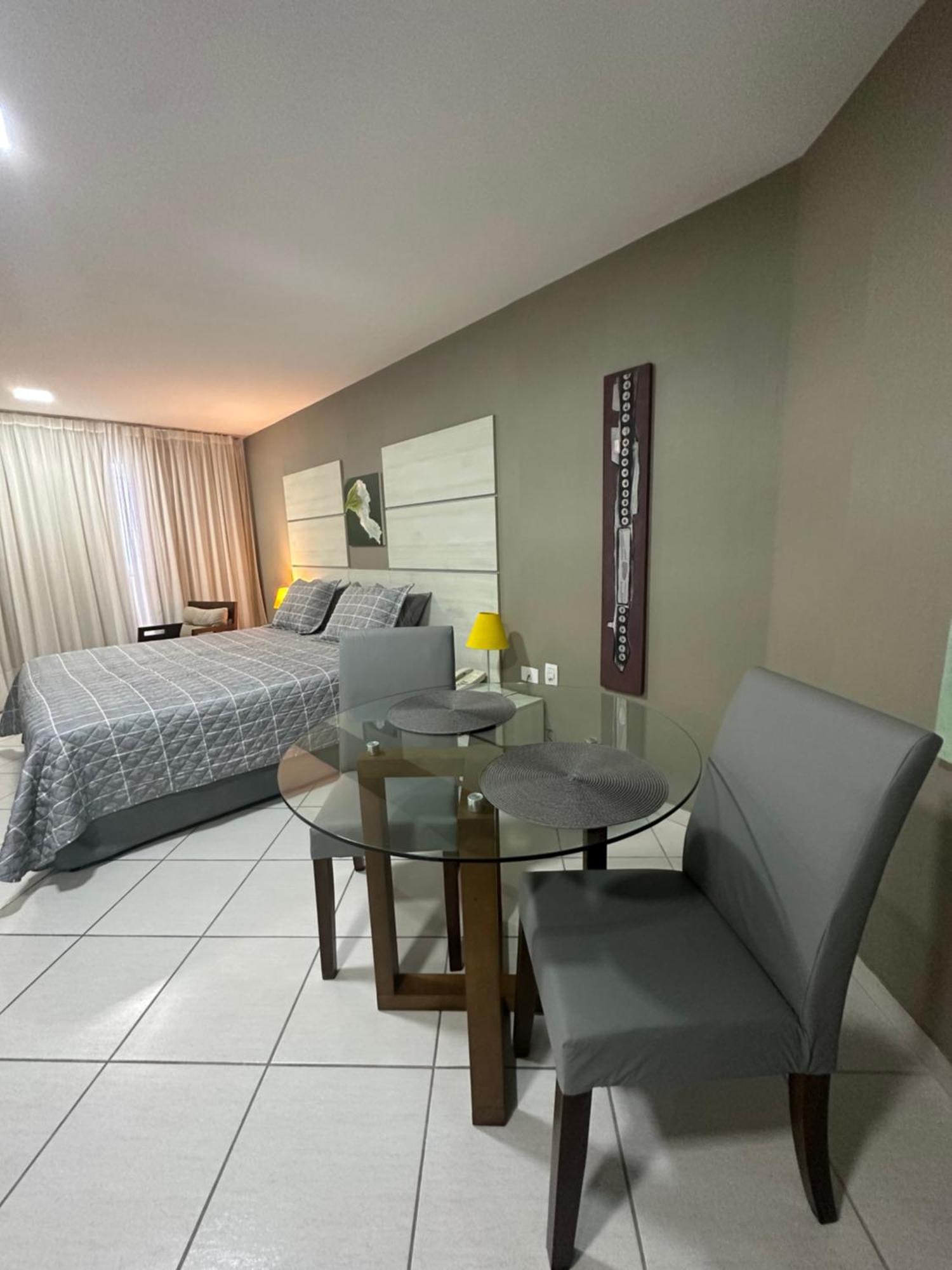 Recife Flats Beach Class Internacional Extérieur photo