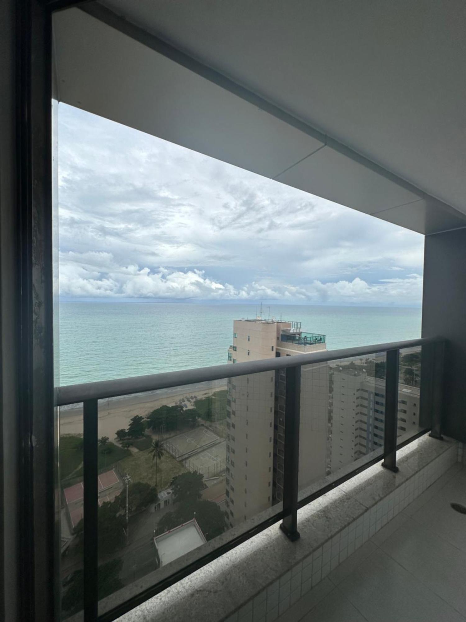 Recife Flats Beach Class Internacional Extérieur photo