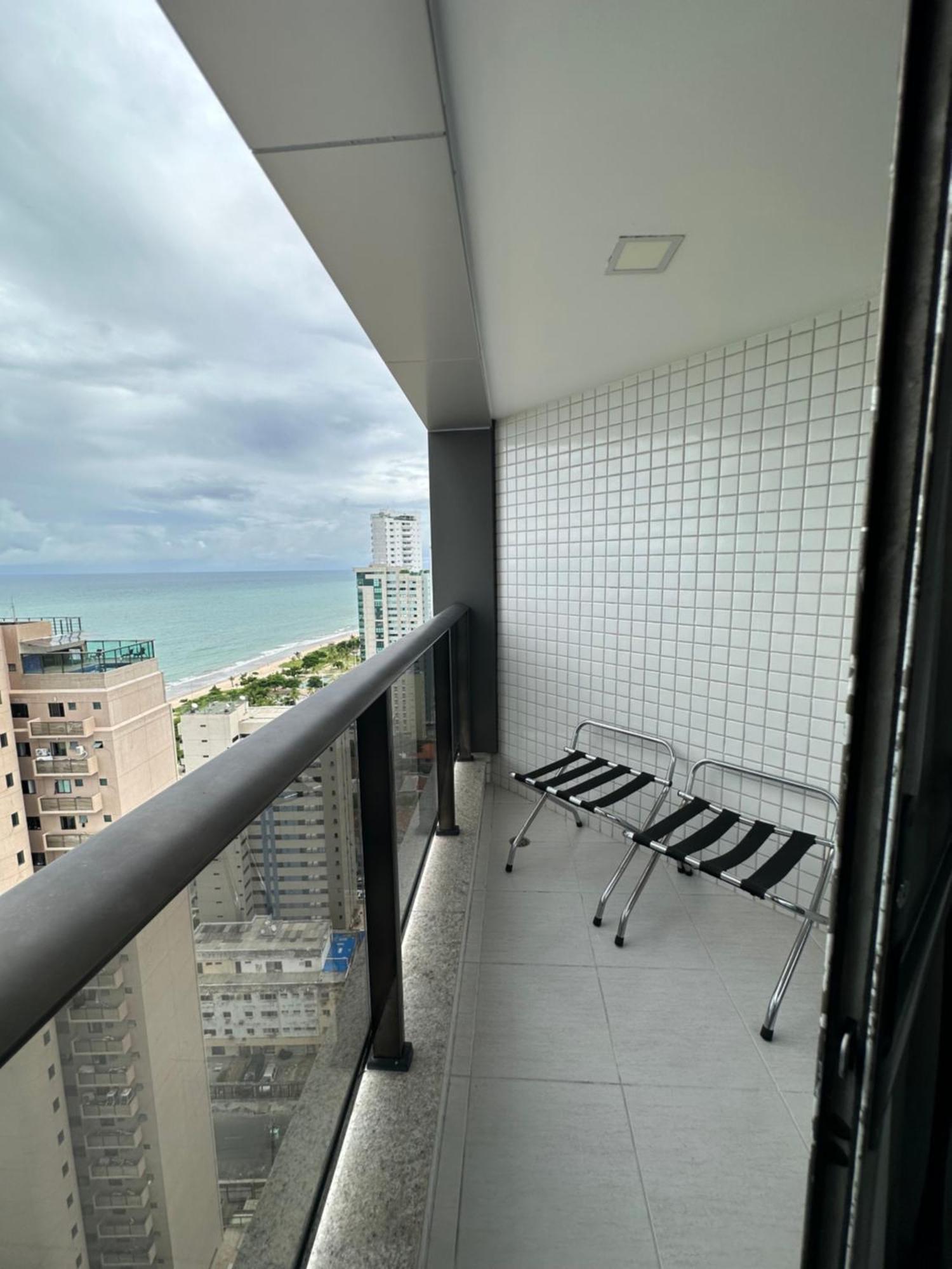 Recife Flats Beach Class Internacional Extérieur photo