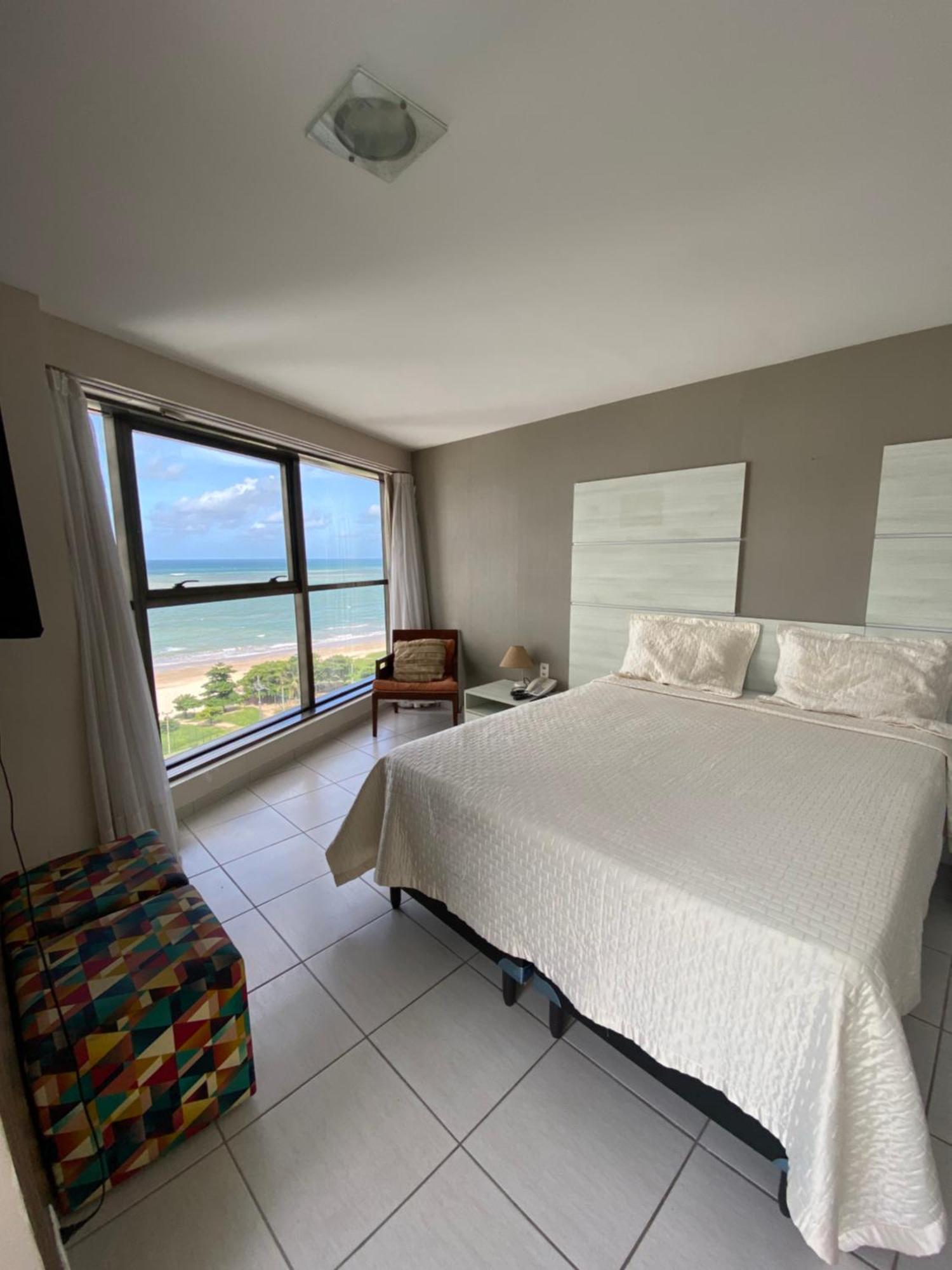 Recife Flats Beach Class Internacional Extérieur photo