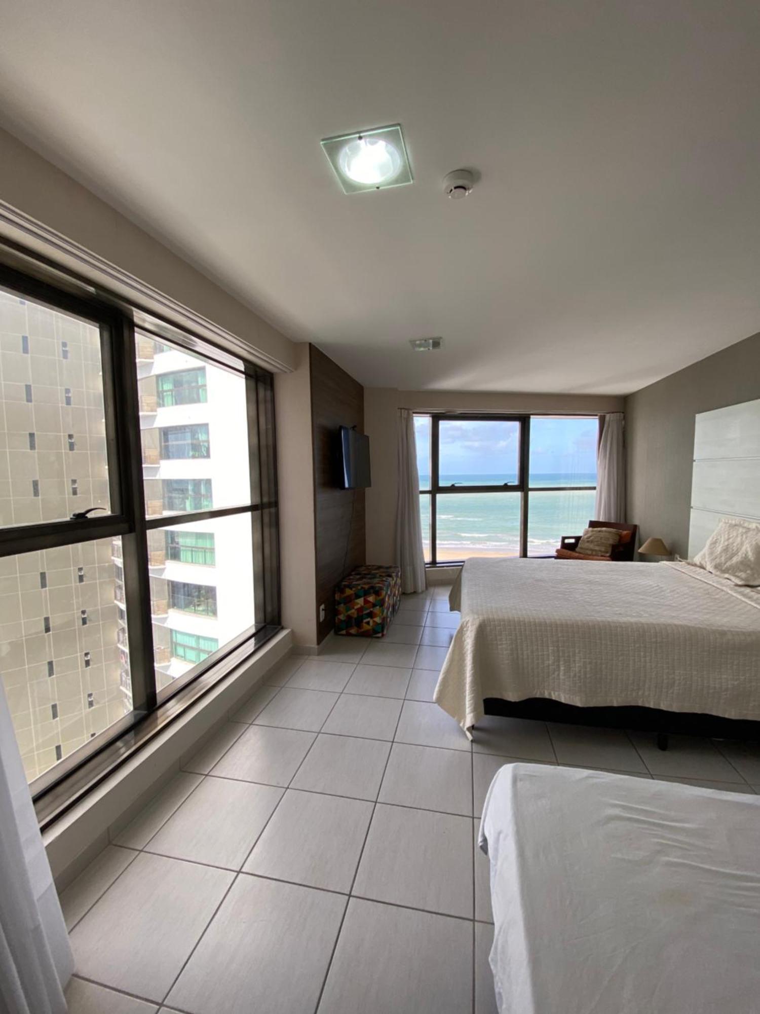 Recife Flats Beach Class Internacional Extérieur photo