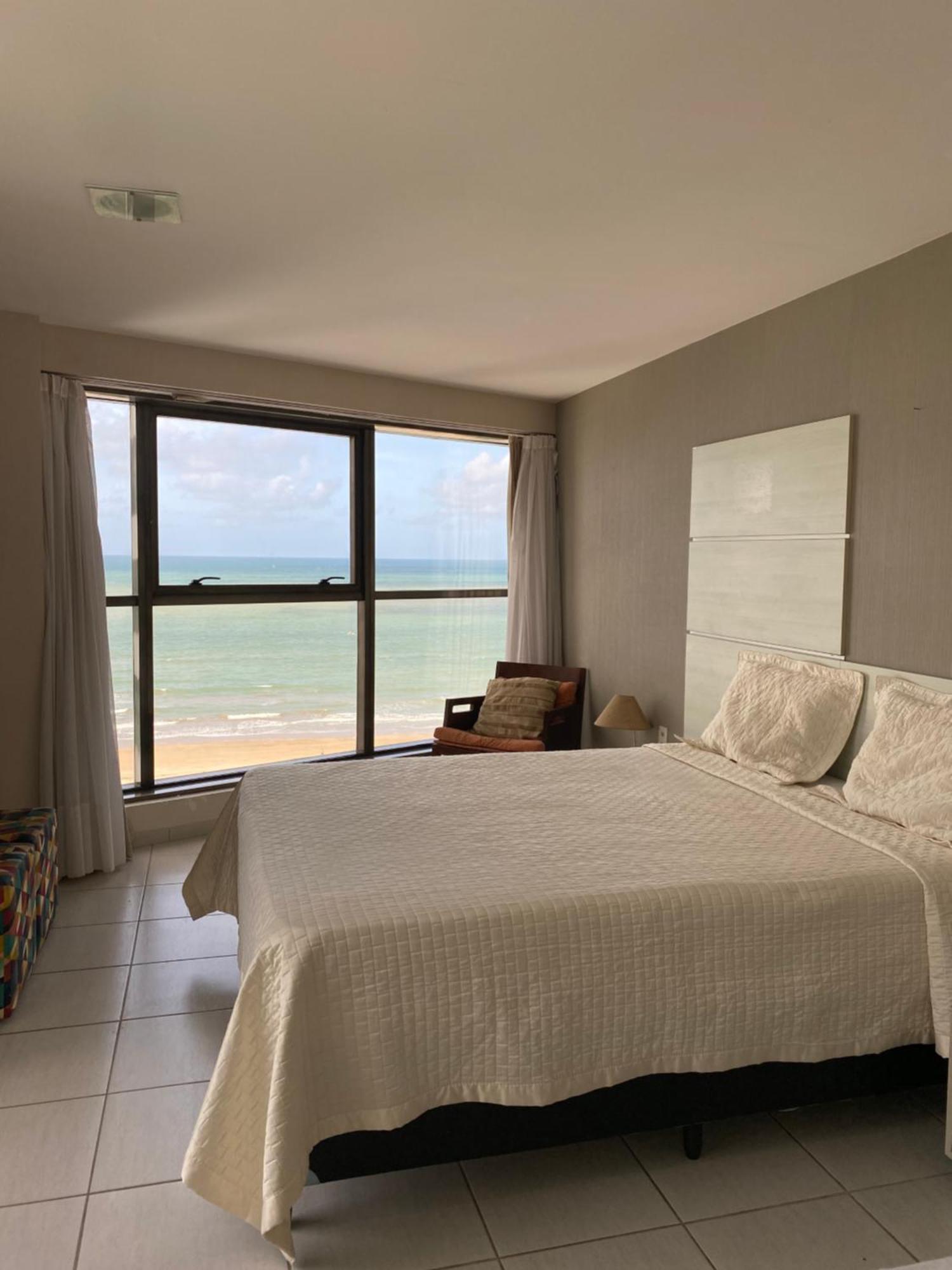Recife Flats Beach Class Internacional Extérieur photo