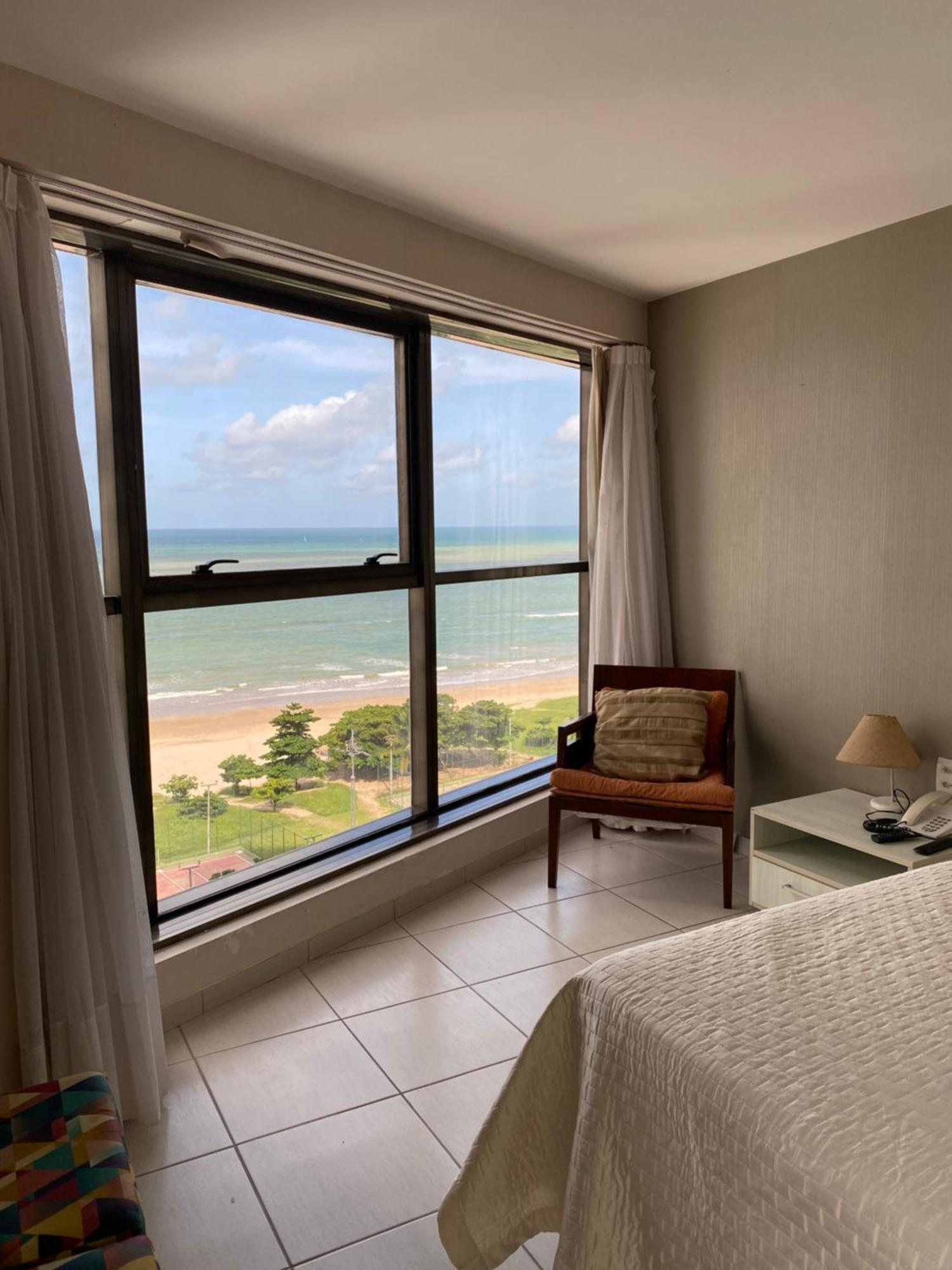Recife Flats Beach Class Internacional Extérieur photo