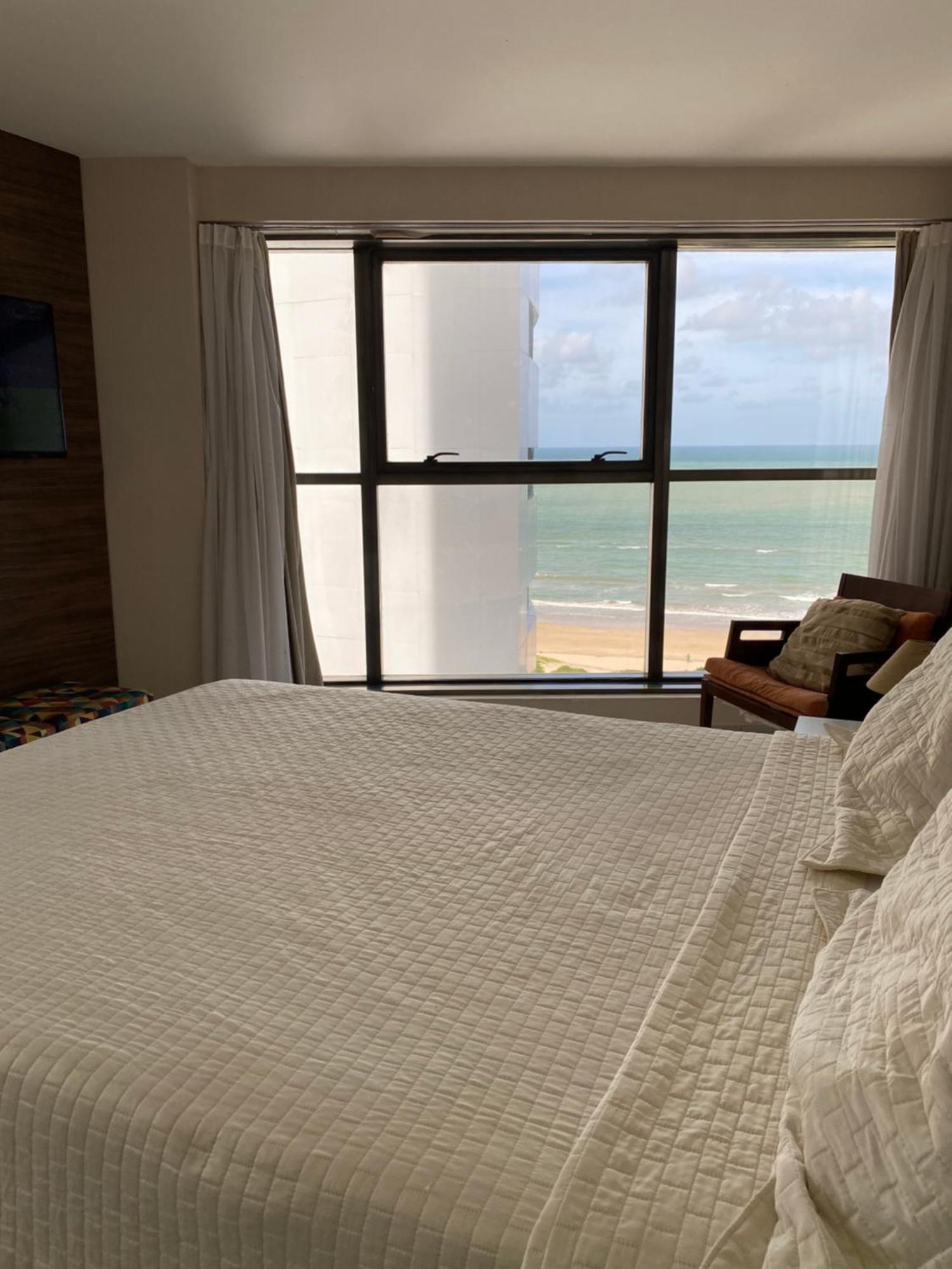 Recife Flats Beach Class Internacional Extérieur photo